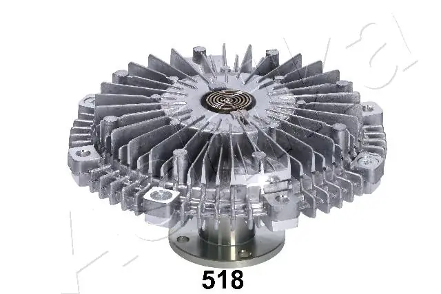 MD356867 Chrysler Acoplamento viscoso de ventilador de esfriamento