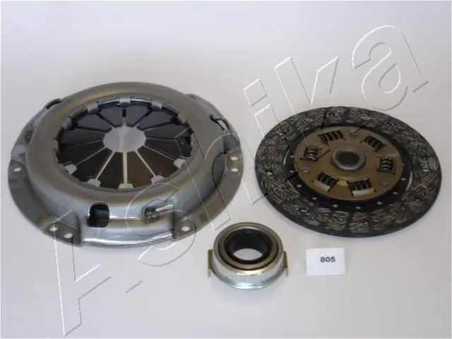 Kit de embraiagem (3 peças) LUK 619059060 preço, a partir de 110,08 USD
