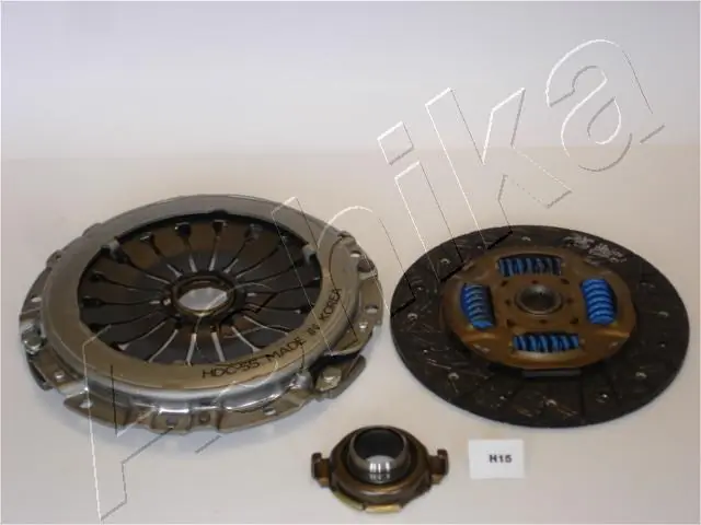 HDK063 Hyundai/Kia Kit de embraiagem (3 peças)