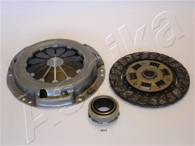 Kit de embraiagem (3 peças) 619302860 INA
