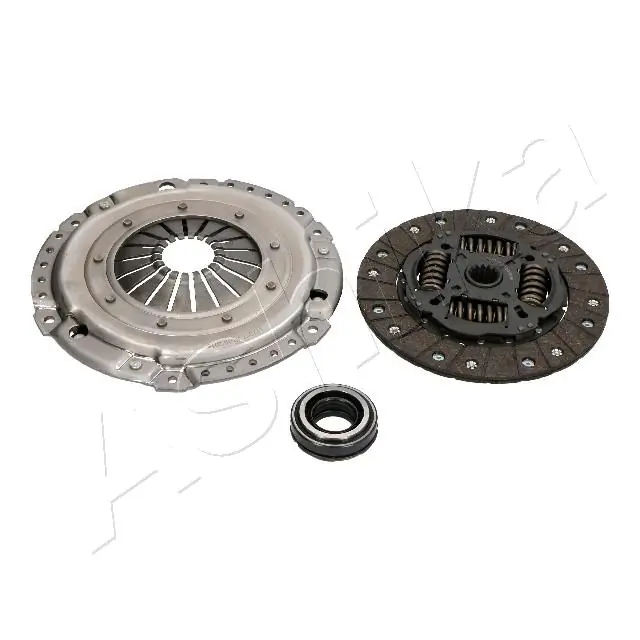 Kit de embraiagem (3 peças) VALEO 832621 preço, a partir de 238,88 USD