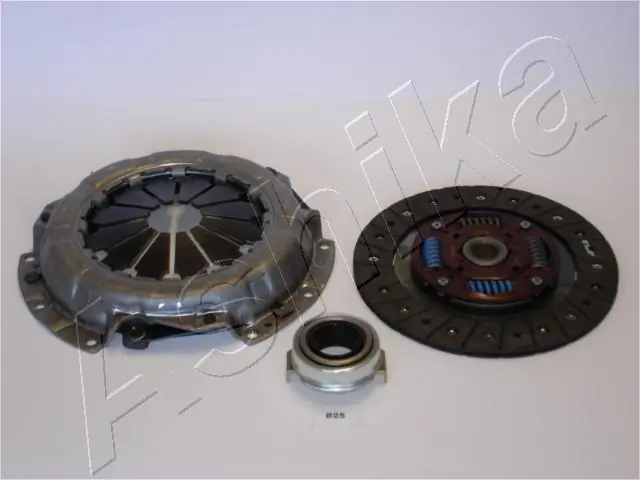 Compre 622201660 INA Kit de embraiagem (3 peças)