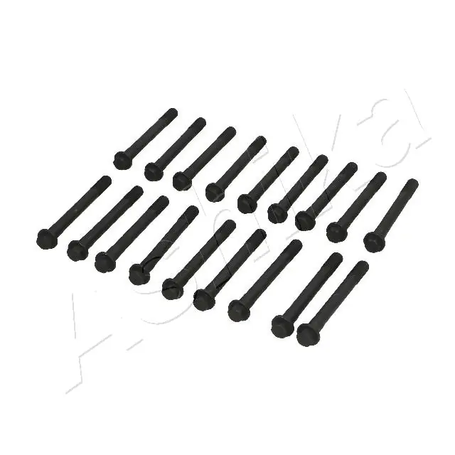 Parafuso de cabeça de motor (CBC) para Toyota Hiace II H5