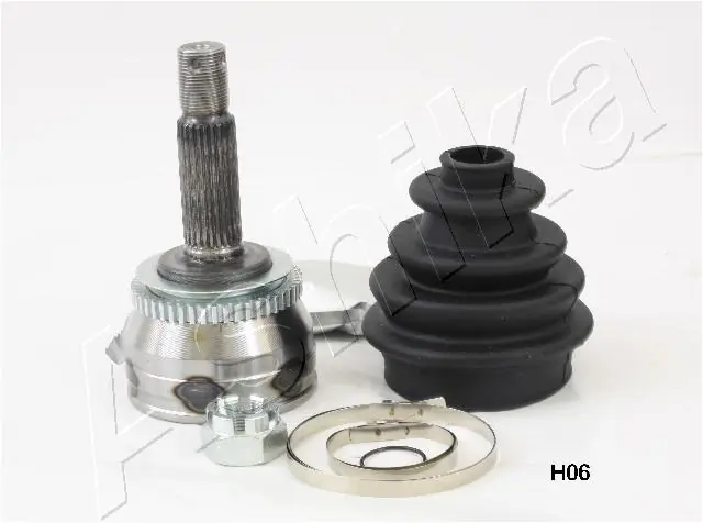 Compre Junta homocinética externa dianteira Hyundai Accent 3