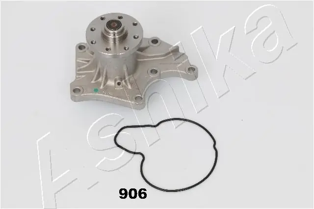 Compre 8931793830 Isuzu Bomba de água (bomba) de esfriamento