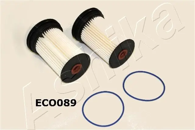 Filtro de combustível 42592178 Peugeot/Citroen