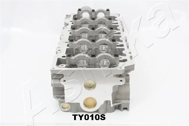 Cabeça de motor (CBC) para Toyota Hilux  KUN25