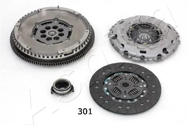 Compre 600019200 INA Kit de embraiagem (3 peças)