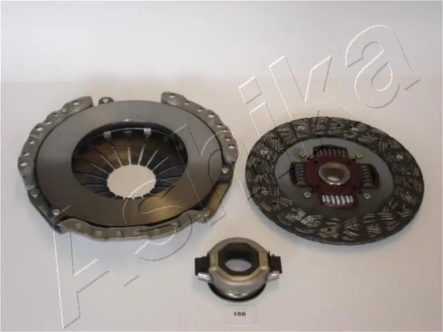 9201156 Ashika Kit de embraiagem (3 peças)
