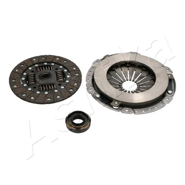 Compre 832621 VALEO Kit de embraiagem (3 peças)