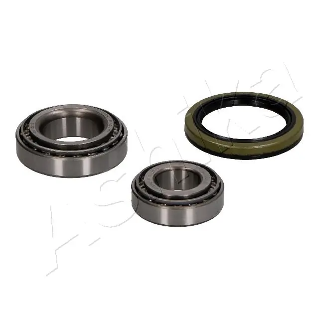  Rolamento de cubo dianteiro Ford Ranger pick-up (ER) (1999 - 2003) 