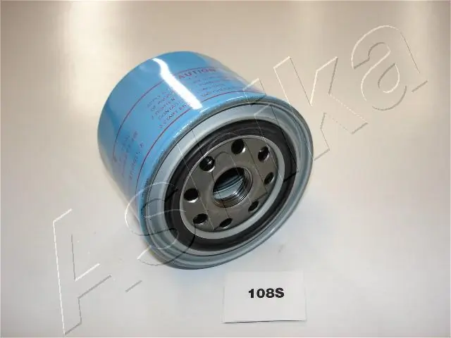 Compre 1520801B0B Nissan/Infiniti Filtro de óleo