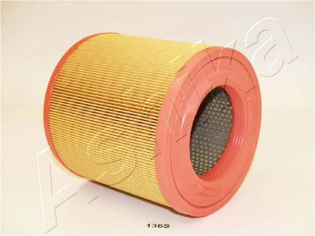  Filtro de ar Nissan Cabstar NT400 plataforma a bordo (F24M) (2006 - 2013) NT400