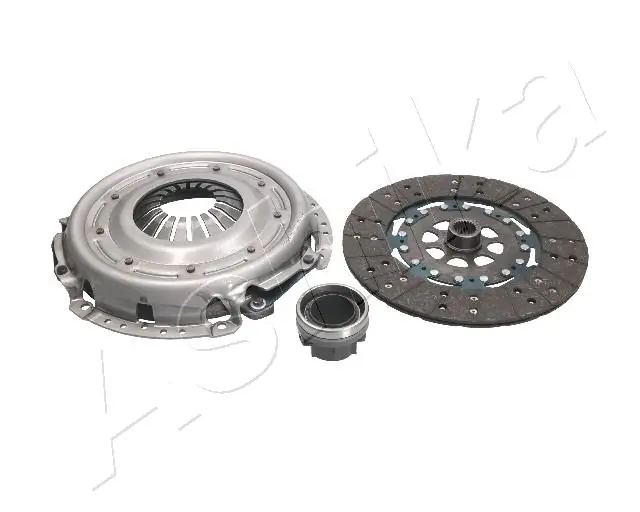 Kit de embraiagem (3 peças) INA 627300900