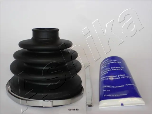 Compre Bota de proteção externa de junta homocinética do semieixo dianteiro Nissan Tiida 