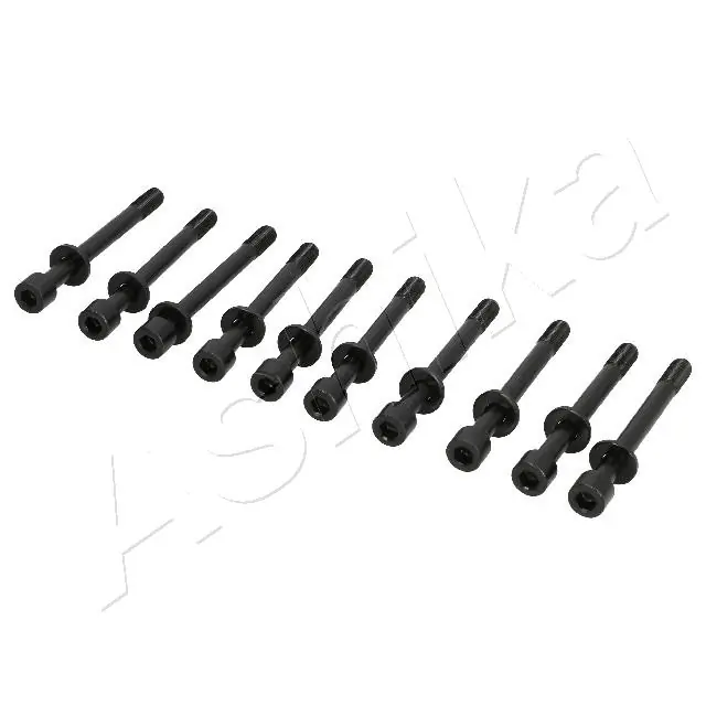 8709087 Kamoka Parafuso de cabeça de motor (CBC)