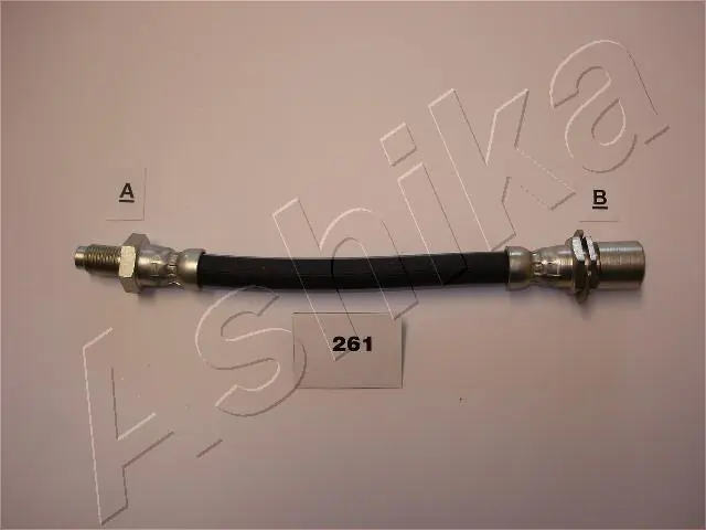 Compre Mangueira do freio dianteira Toyota Land Cruiser 