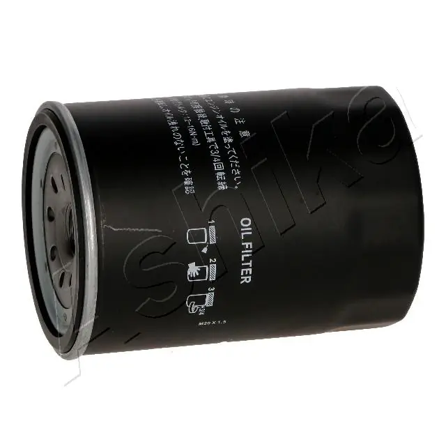 Filtro de óleo K41023802A Hyundai/Kia