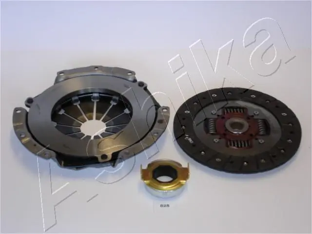 Kit de embraiagem (3 peças) 622201660 INA