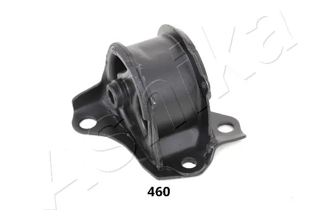 Coxim (suporte) direito de motor 49390300 Corteco