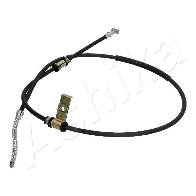 Compre 1601009 Beca Cables Cabo do freio de estacionamento traseiro direito
