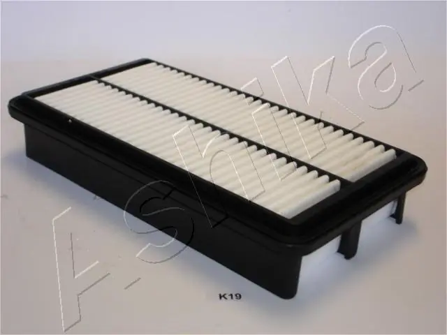  Filtro de ar KIA Carnival III monovolume (VQ) (2005 - 2015) III
