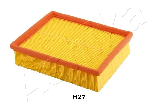  Filtro de ar Hyundai Sonata V sedan (NF) (2007 - 2010) V