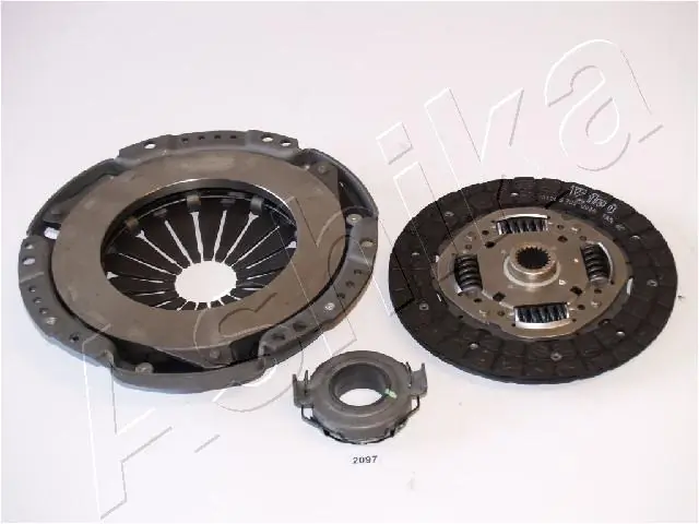 Compre TYK2285 Exedy Kit de embraiagem (3 peças)