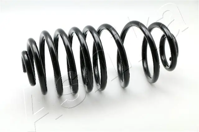 Mola traseira para Renault Kangoo II KW0, KW1