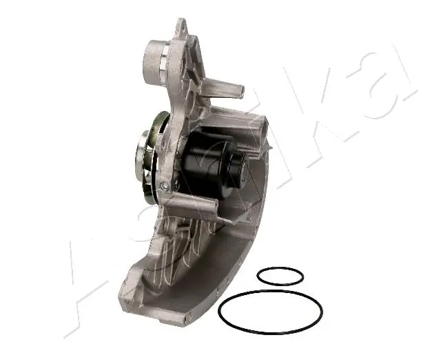  Bomba de água (bomba) de esfriamento Iveco Daily VI сaixa (2014 - 2026) VI