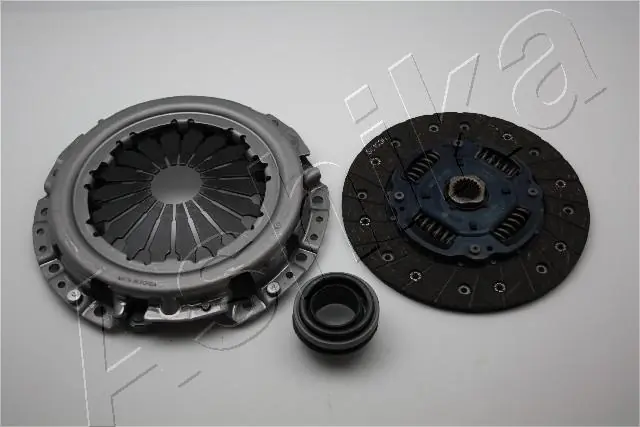 Kit de embraiagem (3 peças) para Hyundai Accent V HC