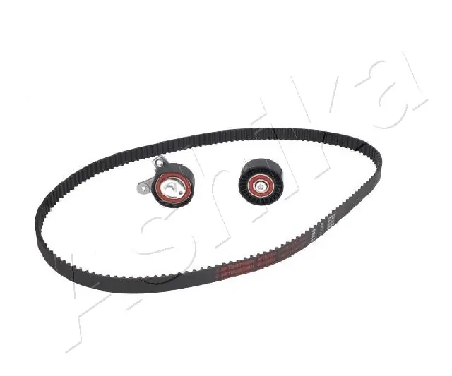 Correia do mecanismo de distribuição de gás, kit Chevrolet Captiva I C100