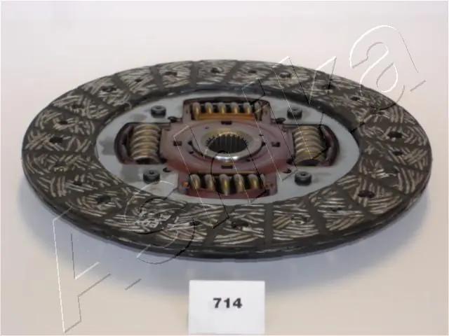 Disco de embraiagem Subaru Forester I S10, SF