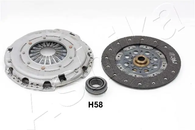 920HH58 Ashika