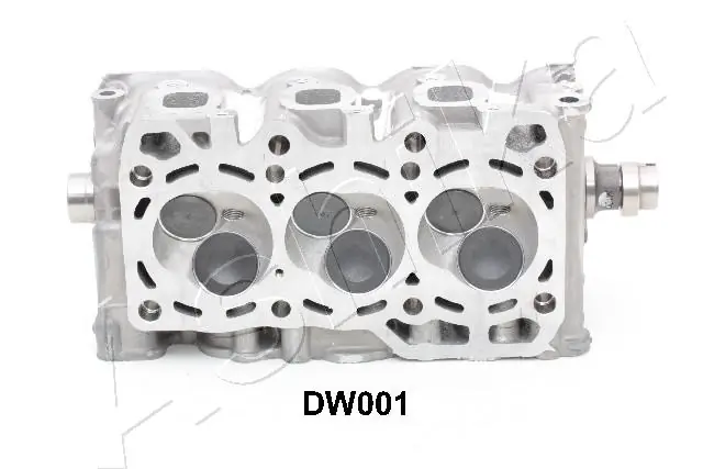  Cabeça de motor (CBC) Daewoo Matiz hatchback (KLYA) (1998 - 2008) 