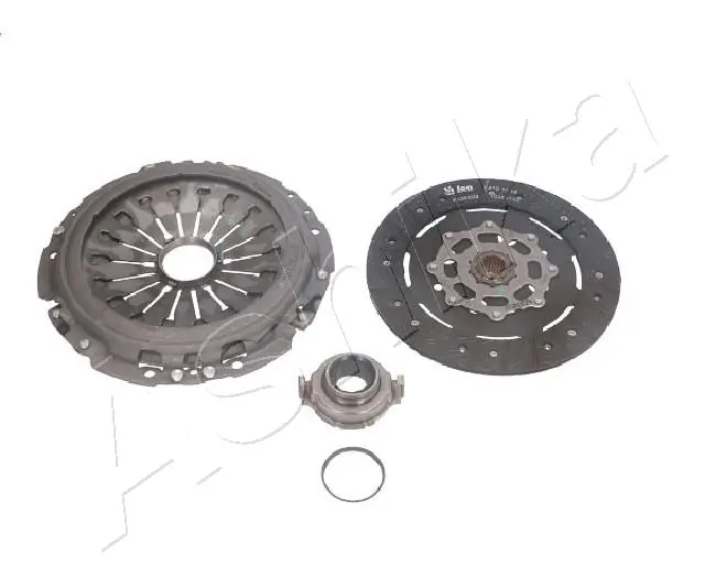 Kit de embraiagem (3 peças) INA 600026400 preço, a partir de 199,58 USD