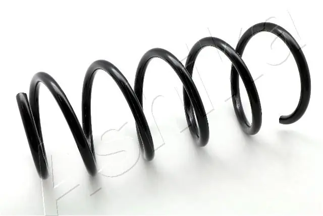 Mola traseira para Dacia Duster  HS
