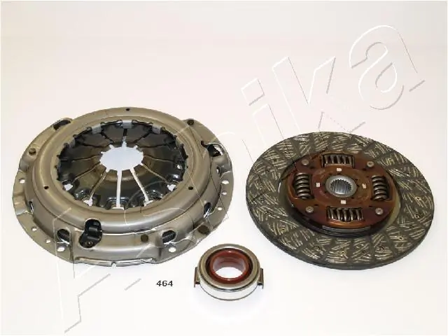 832298 VALEO Kit de embraiagem (3 peças)