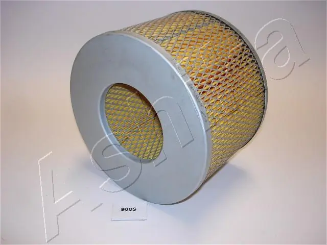 Filtro de ar para Isuzu Trooper  UBS