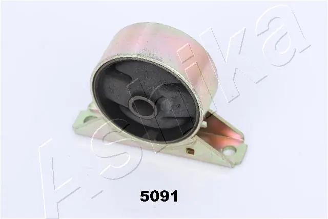 Coxim (suporte) dianteiro de motor S2252003 Polcar