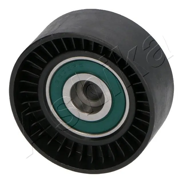  Rolo parasita da correia do mecanismo de distribuição de gás Chrysler Voyager III monovolume (RG, RS) (1999 - 2008) III