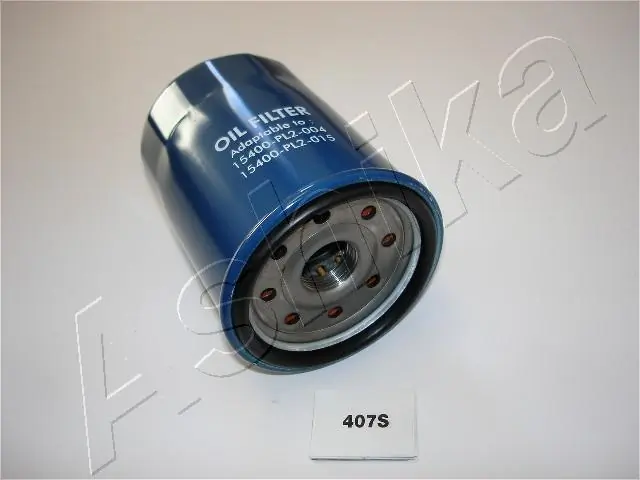 15400PL2305 Honda Filtro de óleo