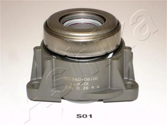 Compre 3036008100 Hyundai/Kia Cilindro de trabalho de embraiagem montado com rolamento de desengate