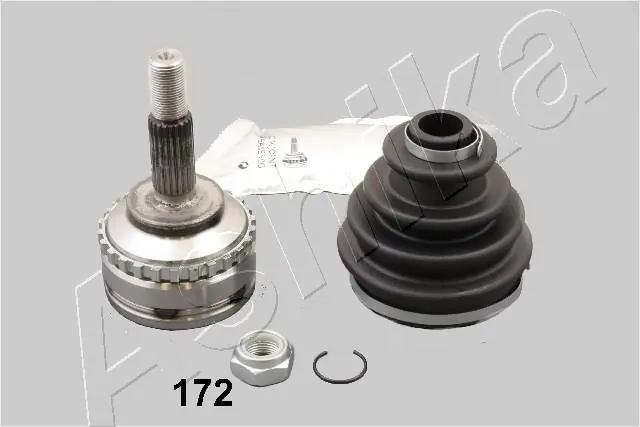 Compre Junta homocinética externa dianteira Renault Clio 2