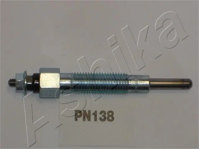 Compre Vela de incandescência Nissan Terrano 2