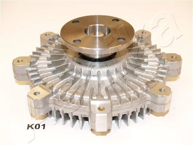  Acoplamento viscoso de ventilador de esfriamento KIA Sportage I SUV (K00) (1994 - 2004) I