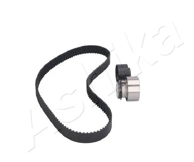  Correia do mecanismo de distribuição de gás, kit Mazda 626 IV sedan (GE) (1992 - 1997) IV