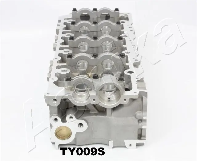 Cabeça de motor (CBC) para Toyota Land Cruiser  J12