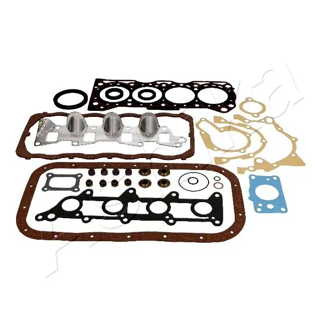 Compre 437189P Corteco Kit de vedantes de motor completo