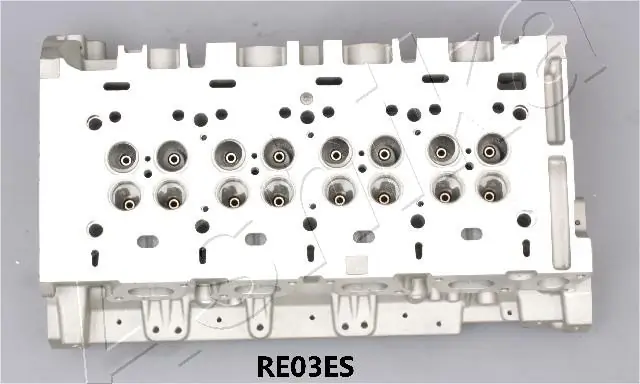 Cabeça de motor (CBC) RE03ES Ashika